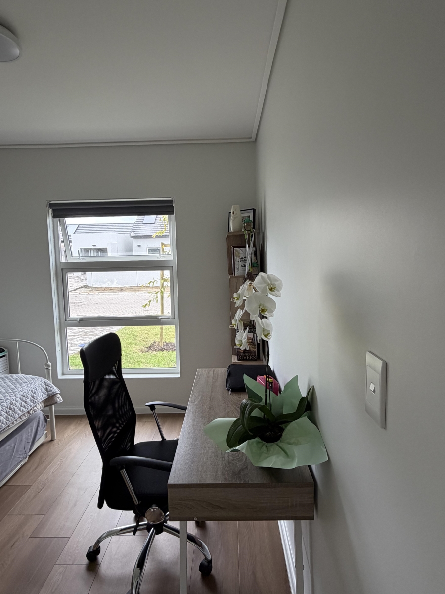 To Let 2 Bedroom Property for Rent in Klein Parys Western Cape